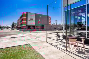 1495 Vrain St #419, Denver, CO 80204