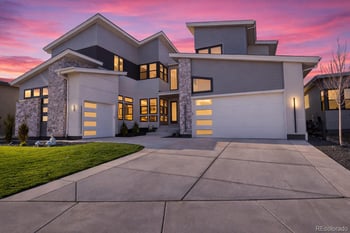 7437 Skygazer St, Castle Pines, CO 80108