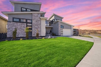 7437 Skygazer St, Castle Pines, CO 80108