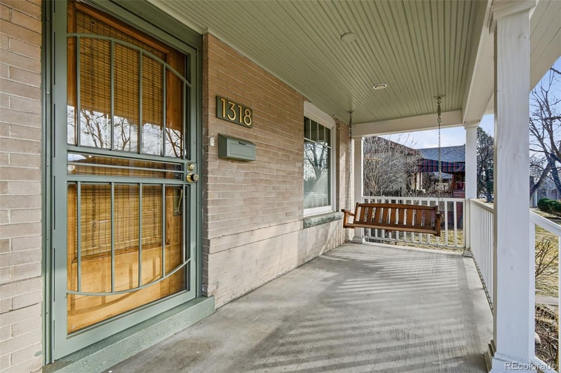 1318 York St, Denver, CO 80210