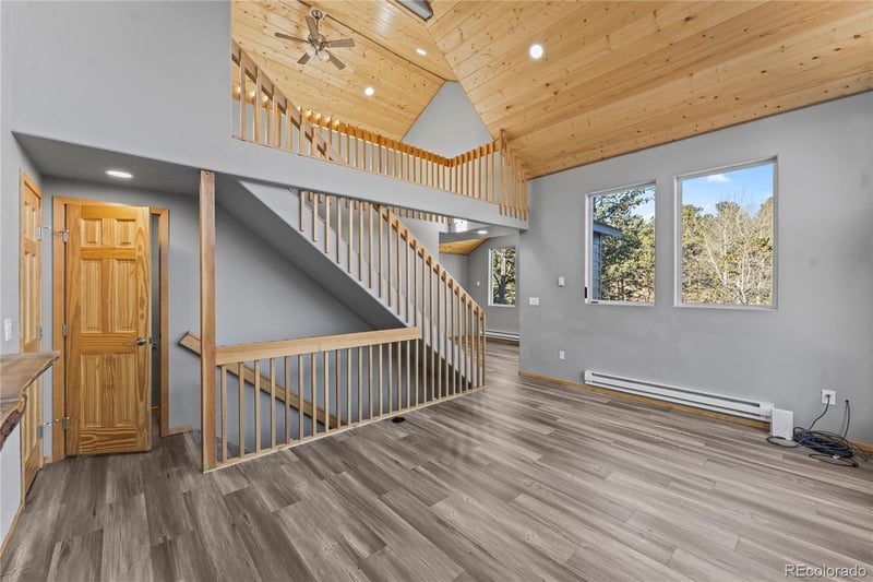 63 Iowa Ln, Woodland Park, CO 80863