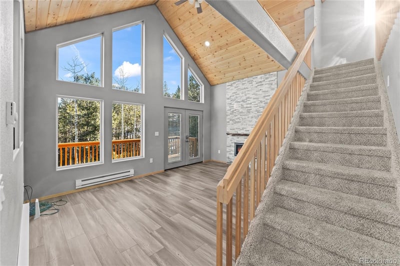 63 Iowa Ln, Woodland Park, CO 80863