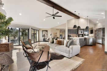 33000 Serendipity Trl, Evergreen, CO 80439