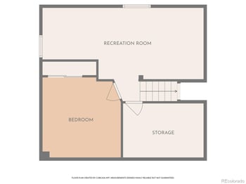 11469 Fair Ave, Littleton, CO 80127