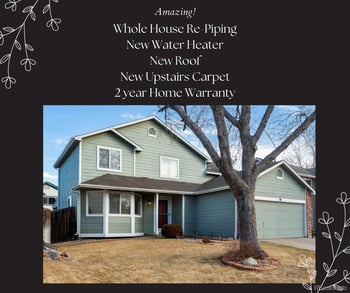 11469 Fair Ave, Littleton, CO 80127