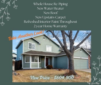 11469 Fair Ave, Littleton, CO 80127