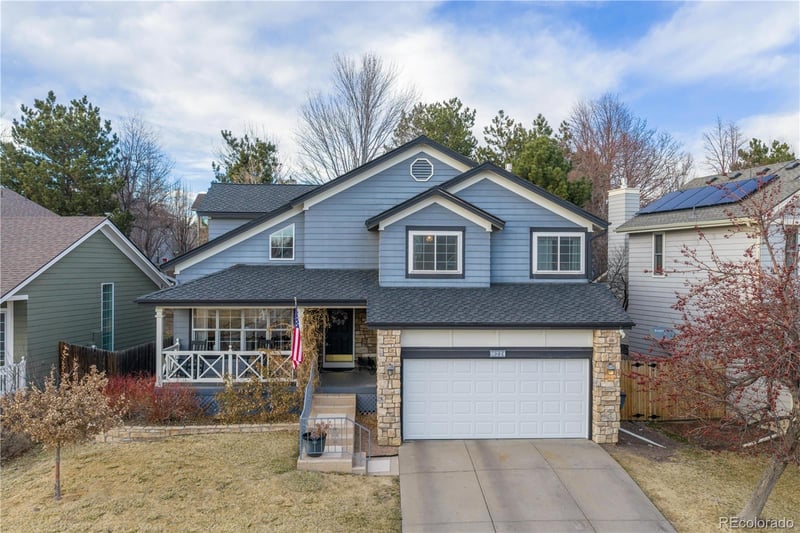 Home Worth Check