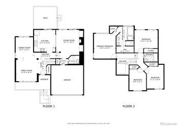 16224 Quarry Hill Dr, Parker, CO 80134