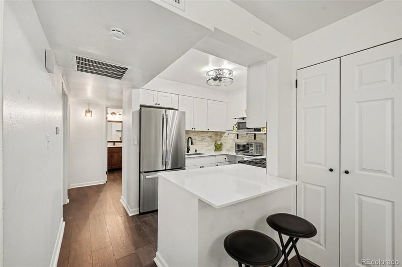 3613 Sheridan Blvd #6, Denver, CO 80235