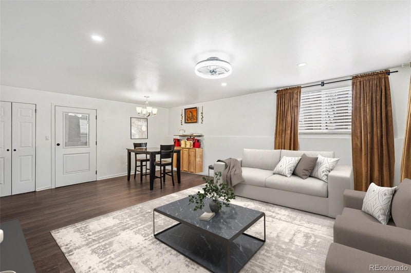 3613 Sheridan Blvd #6, Denver, CO 80235