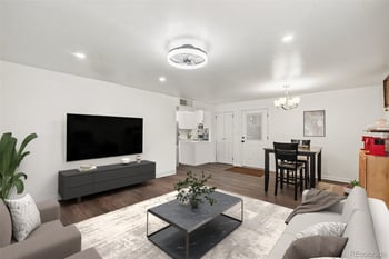 3613 Sheridan Blvd #6, Denver, CO 80235