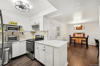 3613 Sheridan Blvd #6, Denver, CO 80235