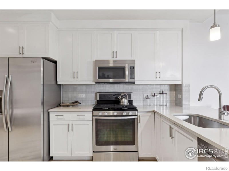 3301 Arapahoe Ave #219, Boulder, CO 80303