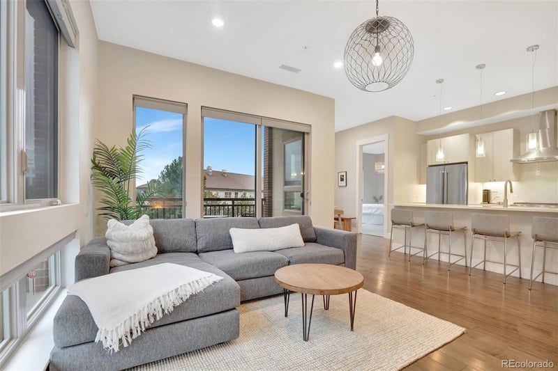 4885 Monaco St #208, Denver, CO 80237