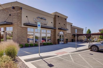 9846 Zenith Meridian Dr, Englewood, CO 80112