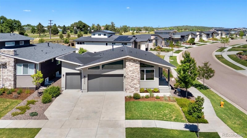 10409 Marshall Mesa Ct, Colorado Springs, CO 80924