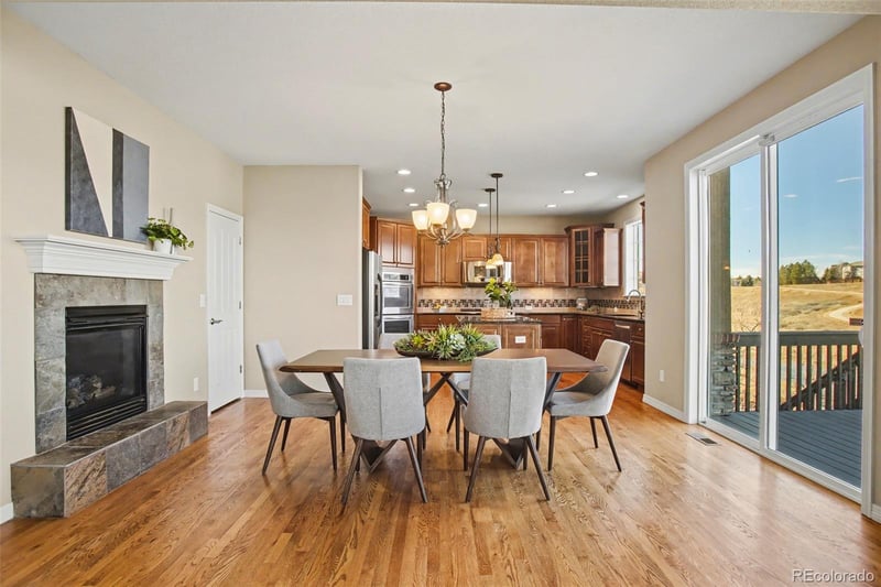 10896 Valleybrook Cir, Highlands Ranch, CO 80130