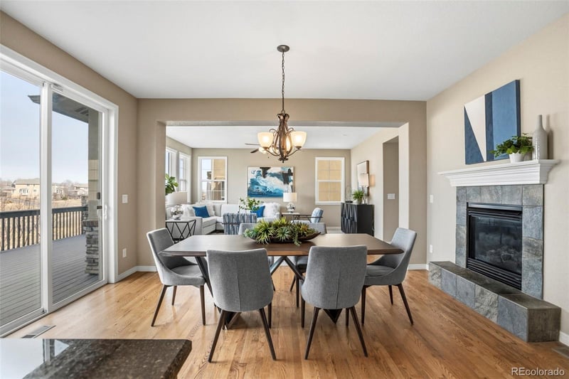 10896 Valleybrook Cir, Highlands Ranch, CO 80130