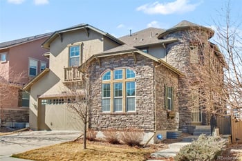 10896 Valleybrook Cir, Highlands Ranch, CO 80130