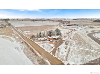 2550 County Road 62e, Wellington, CO 80549
