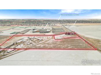 2550 County Road 62e, Wellington, CO 80549