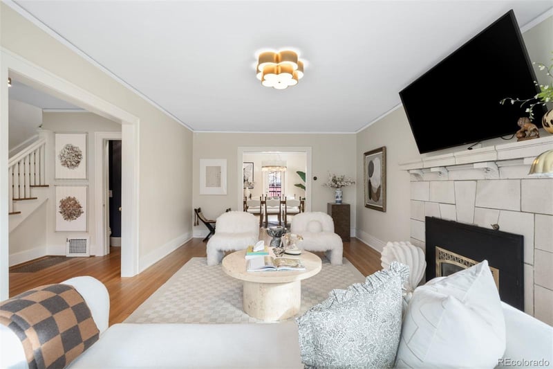 680 Madison St, Denver, CO 80206