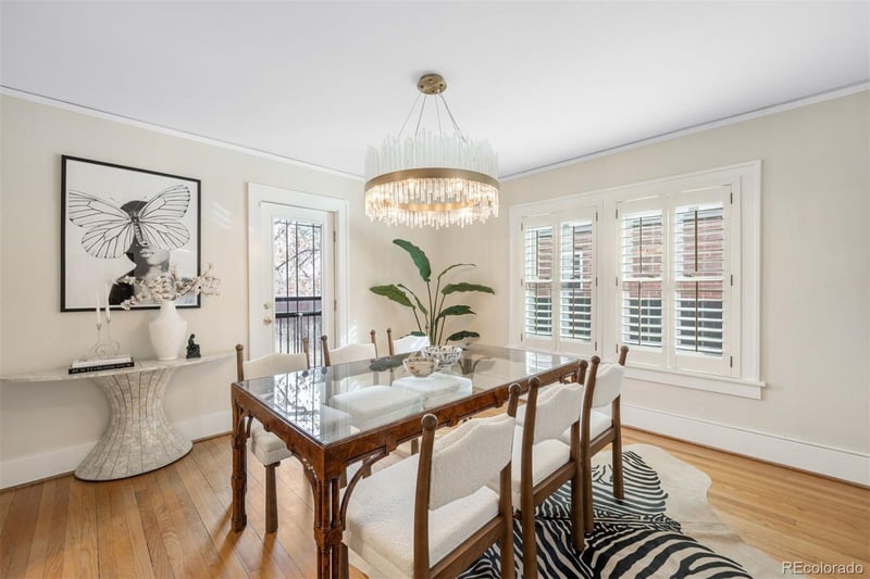 680 Madison St, Denver, CO 80206