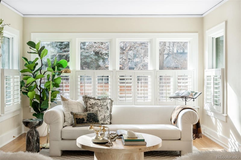 680 Madison St, Denver, CO 80206