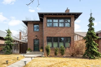 680 Madison St, Denver, CO 80206