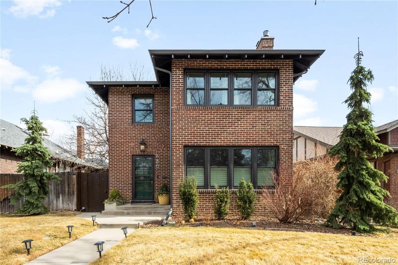 680 Madison St, Denver, CO 80206