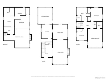 680 Madison St, Denver, CO 80206