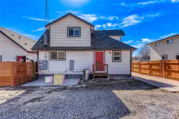 3261 Dakota Ave, Denver, CO 80219