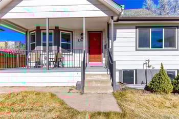 3261 Dakota Ave, Denver, CO 80219