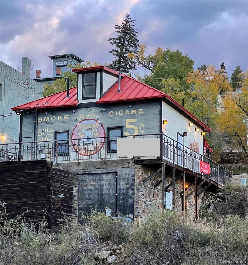 171 Lawrence St, Central, CO 80427