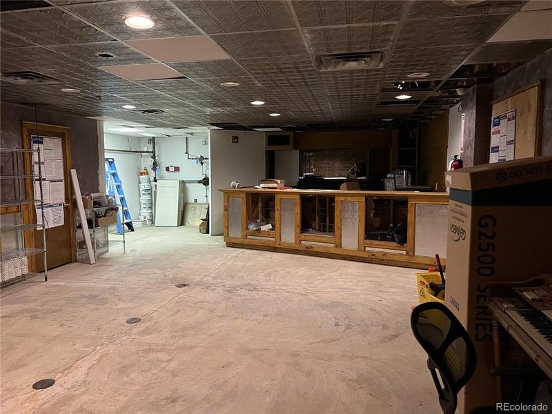 171 Lawrence St, Central, CO 80427