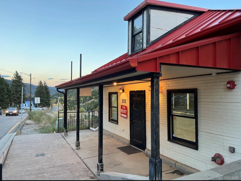 171 Lawrence St, Central, CO 80427