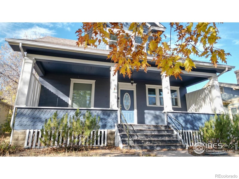 1825 7th Ave, Greeley, CO 80631