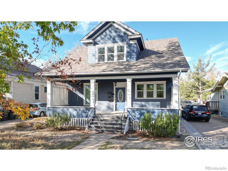 1825 7th Ave, Greeley, CO 80631