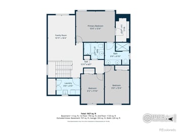 3417 Rosewood Ln, Johnstown, CO 80534