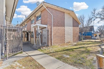 1630 Chester St, Aurora, CO 80010