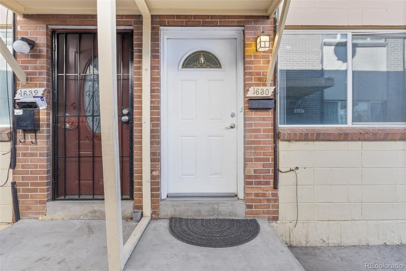 1630 Chester St, Aurora, CO 80010