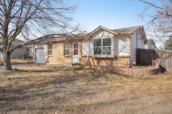 16821 Bitterbrush Ln, Parker, CO 80134