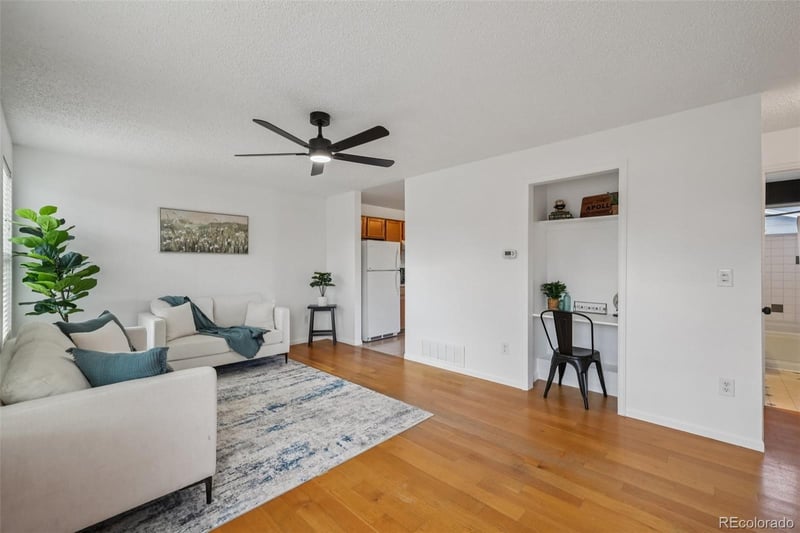 16821 Bitterbrush Ln, Parker, CO 80134