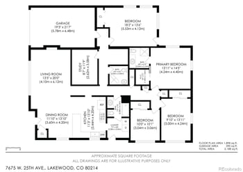 7675 25th Ave, Lakewood, CO 80214