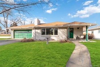 7675 25th Ave, Lakewood, CO 80214