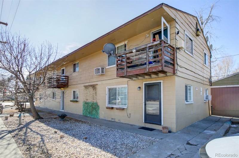 1449 1st St, Loveland, CO 80537