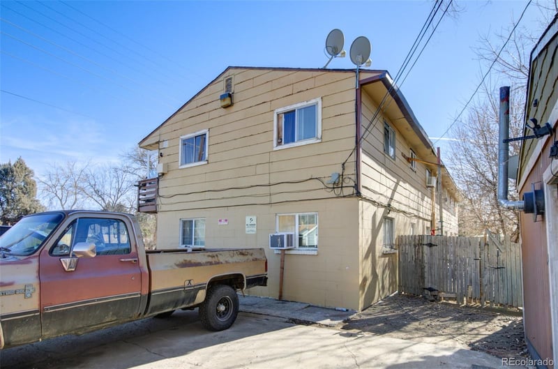 1449 1st St, Loveland, CO 80537