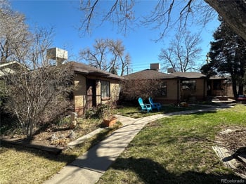1938 Columbine St, Denver, CO 80210