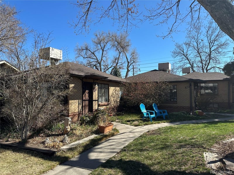 1938 Columbine St, Denver, CO 80210