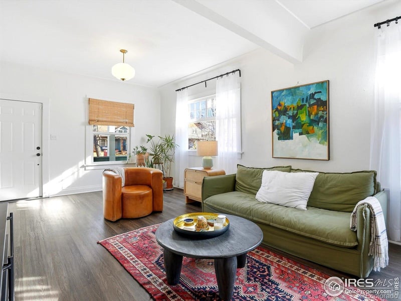 4121 Zenobia St, Denver, CO 80212